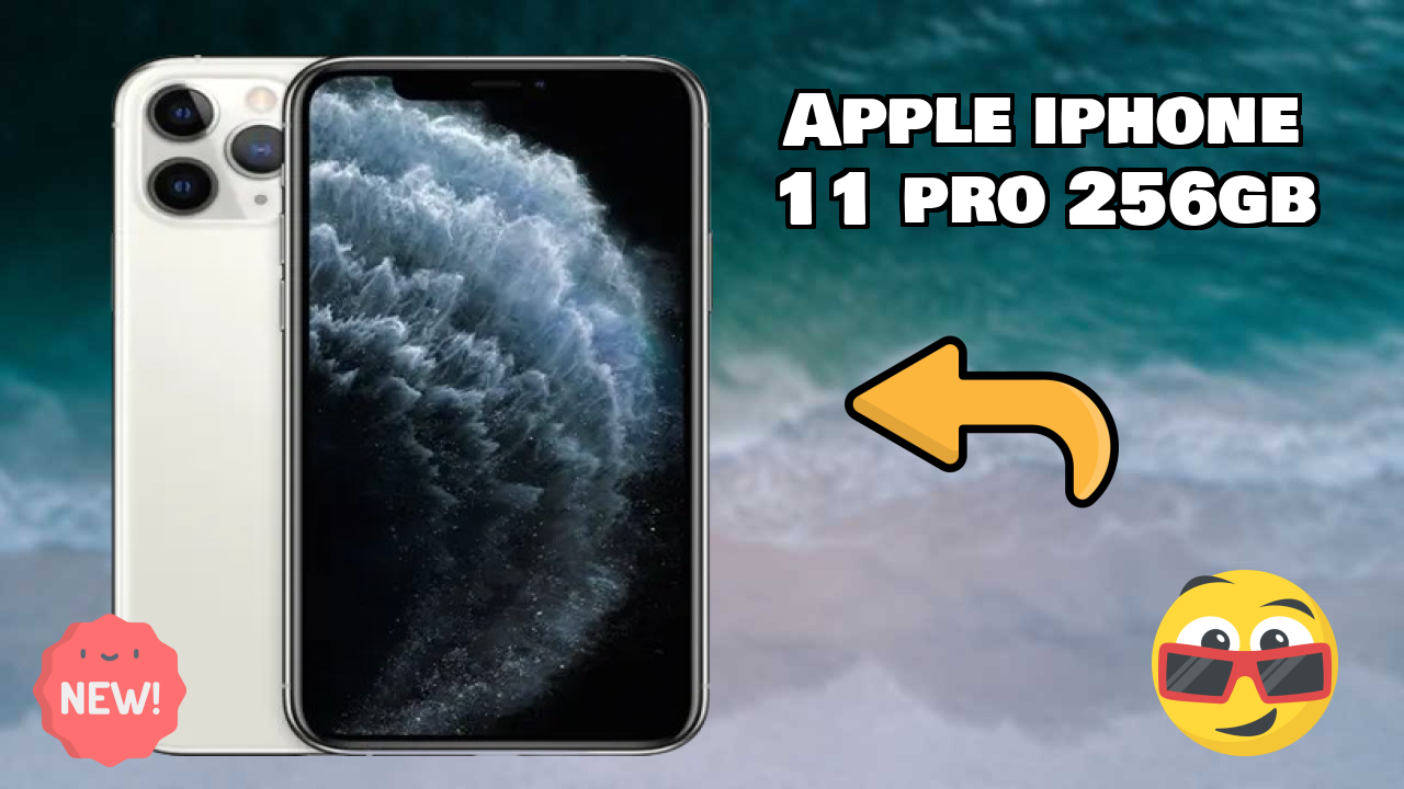 Apple IPhone 11 Pro 256GB vs iPhone: Which Should You Buy?