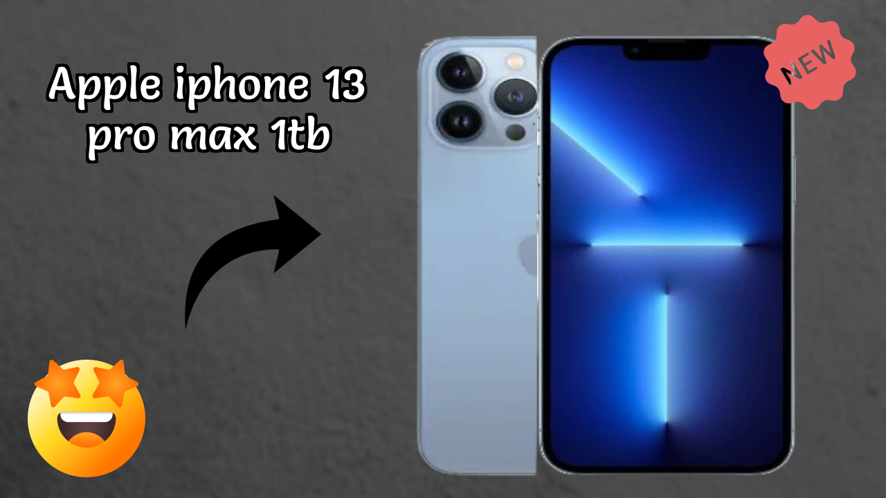 Apple IPhone 13 Pro Max 1TB Camera Quality: 12 MP + 12 MP + 12 MP Rear Camera Photo Review