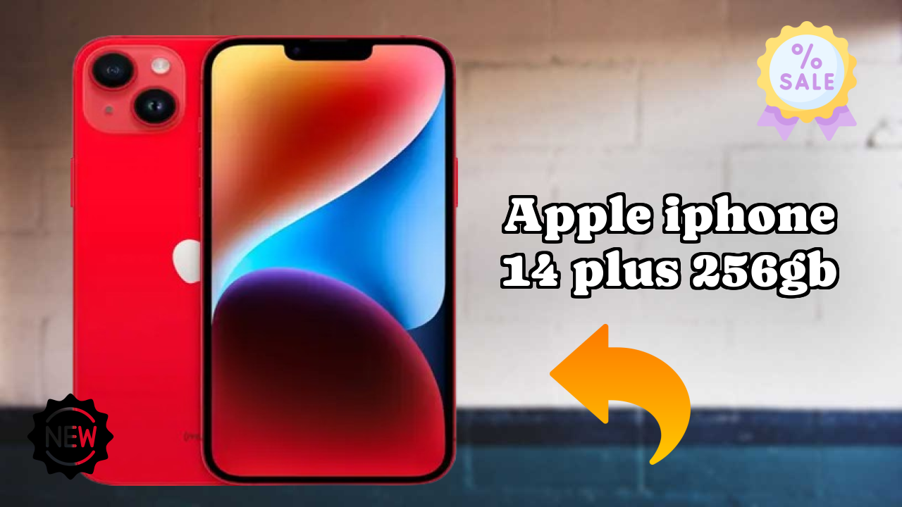 Apple IPhone 14 Plus 256GB Camera Quality: 12 MP Front Camera Selfie Test