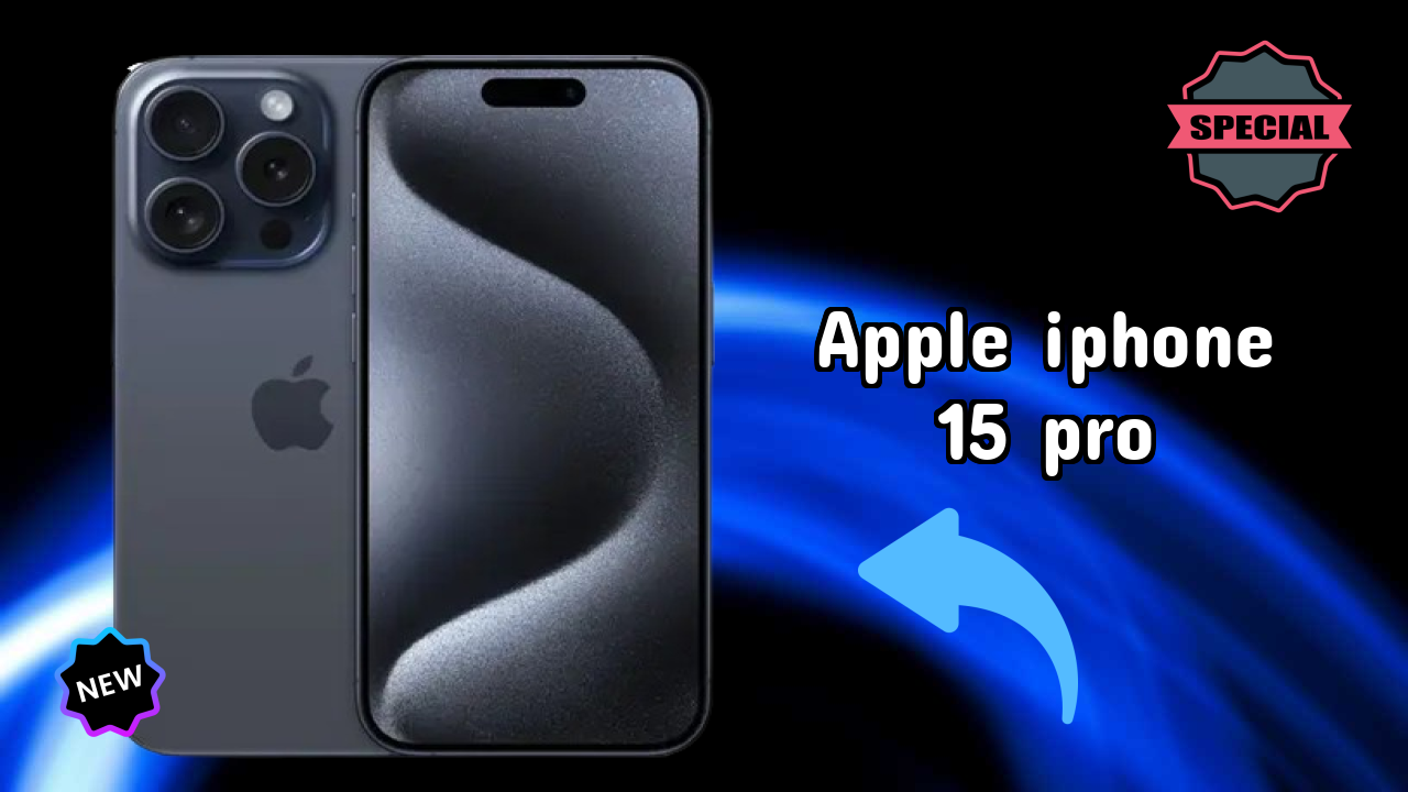 Apple IPhone 15 Pro Camera Test: 48 MP + 12 MP + 12 MP Rear Camera Photo Quality