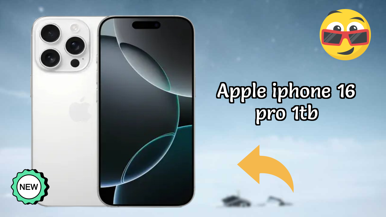 Apple IPhone 16 Pro 1TB Gaming Performance: Apple A18 Pro FPS Test