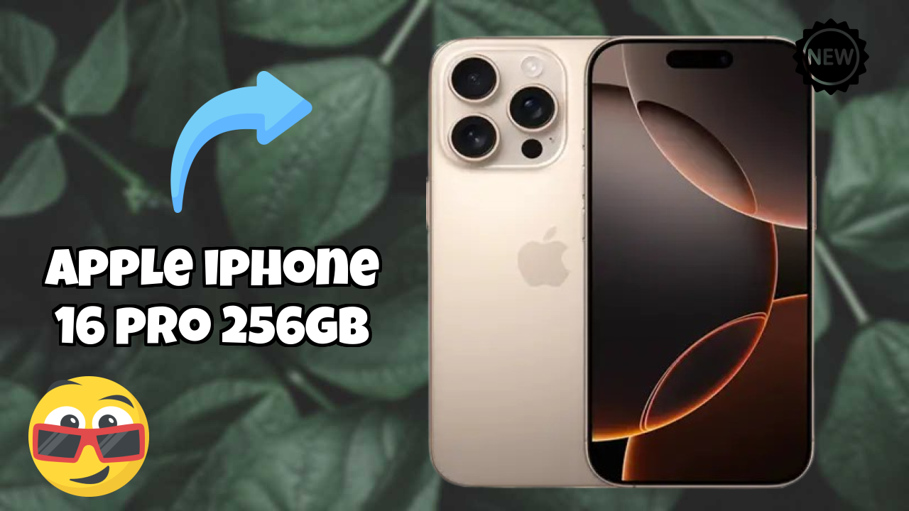 Apple IPhone 16 Pro 256GB Camera Test: 12 MP Front Camera Selfie Quality