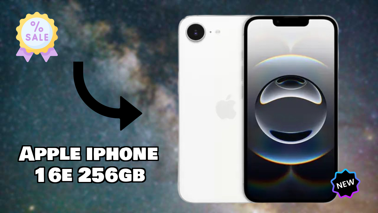 Apple IPhone 16E 256GB Battery Review: 3961 MAh Charging Time