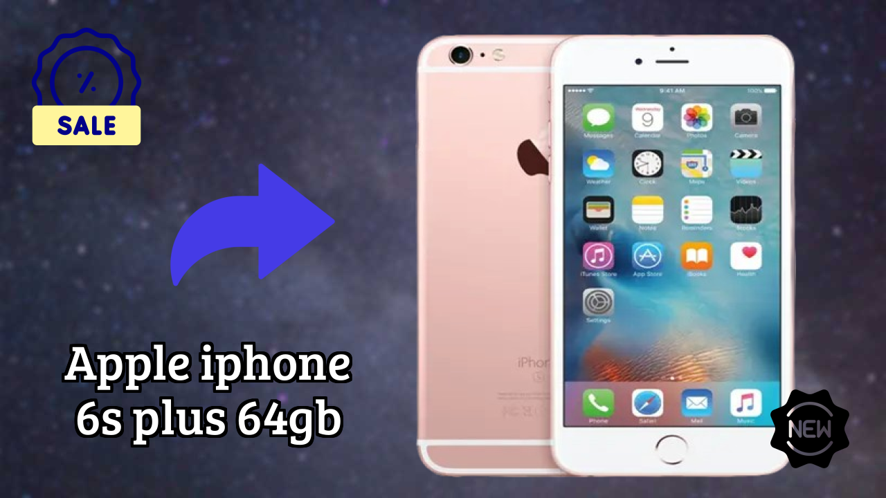 Apple IPhone 6s Plus 64GB Performance Test: Apple A9 All Apps