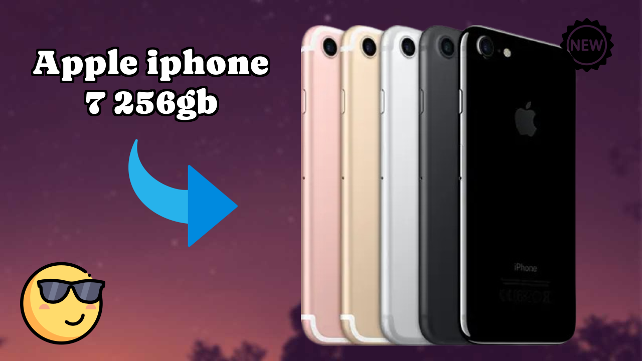 Apple IPhone 7 256GB RAM Usage: 2 GB RAM Handles Heavy Tasks?