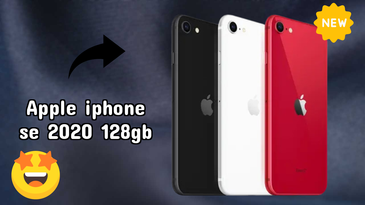 Apple IPhone SE 2020 128GB at ₹44,900 - Is It Worth Buying Now?