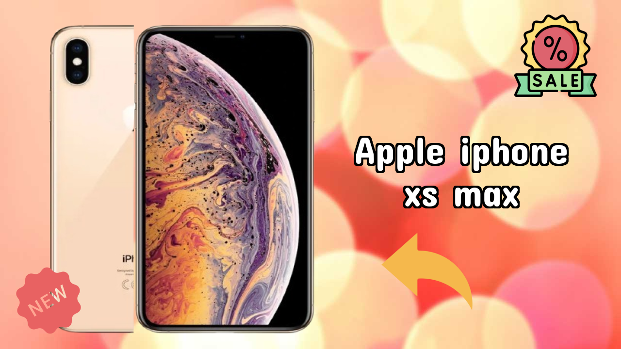 Apple IPhone XS Max Battery Test: 3174 MAh Fast Charging How Long Lasts?