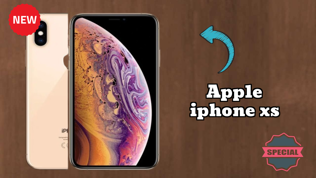 Apple IPhone XS Battery Test: 2658 MAh Fast Charging Real-World Usage