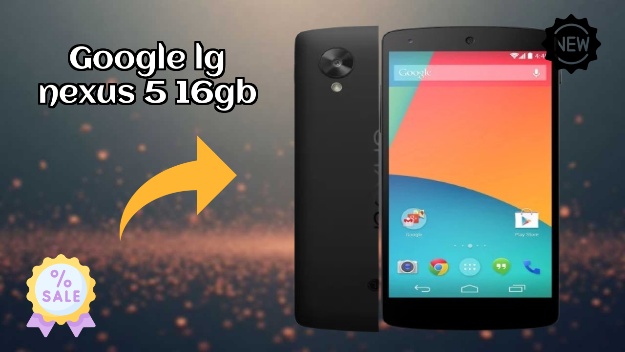 Google LG Nexus 5 16GB Price Analysis: ₹29,990 Value Review