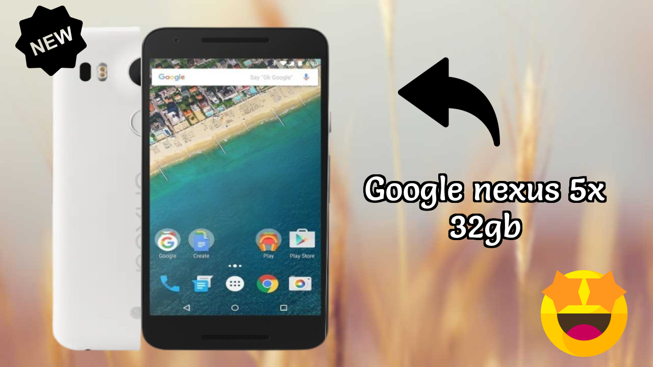 Google Nexus 5X 32GB RAM Test: 2 GB RAM Handles Heavy Apps