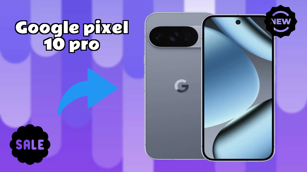 Google Google Pixel 10 Pro - User Review & Experience Shared