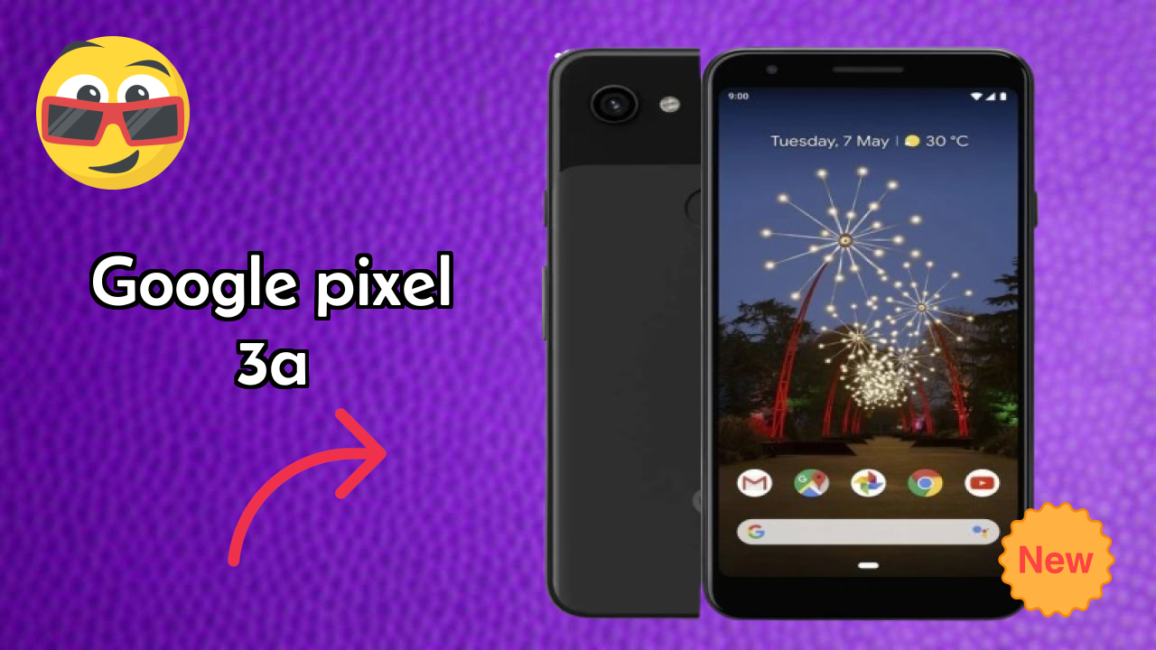 Google Pixel 3A Gaming Benchmarks: Snapdragon 670 Tested