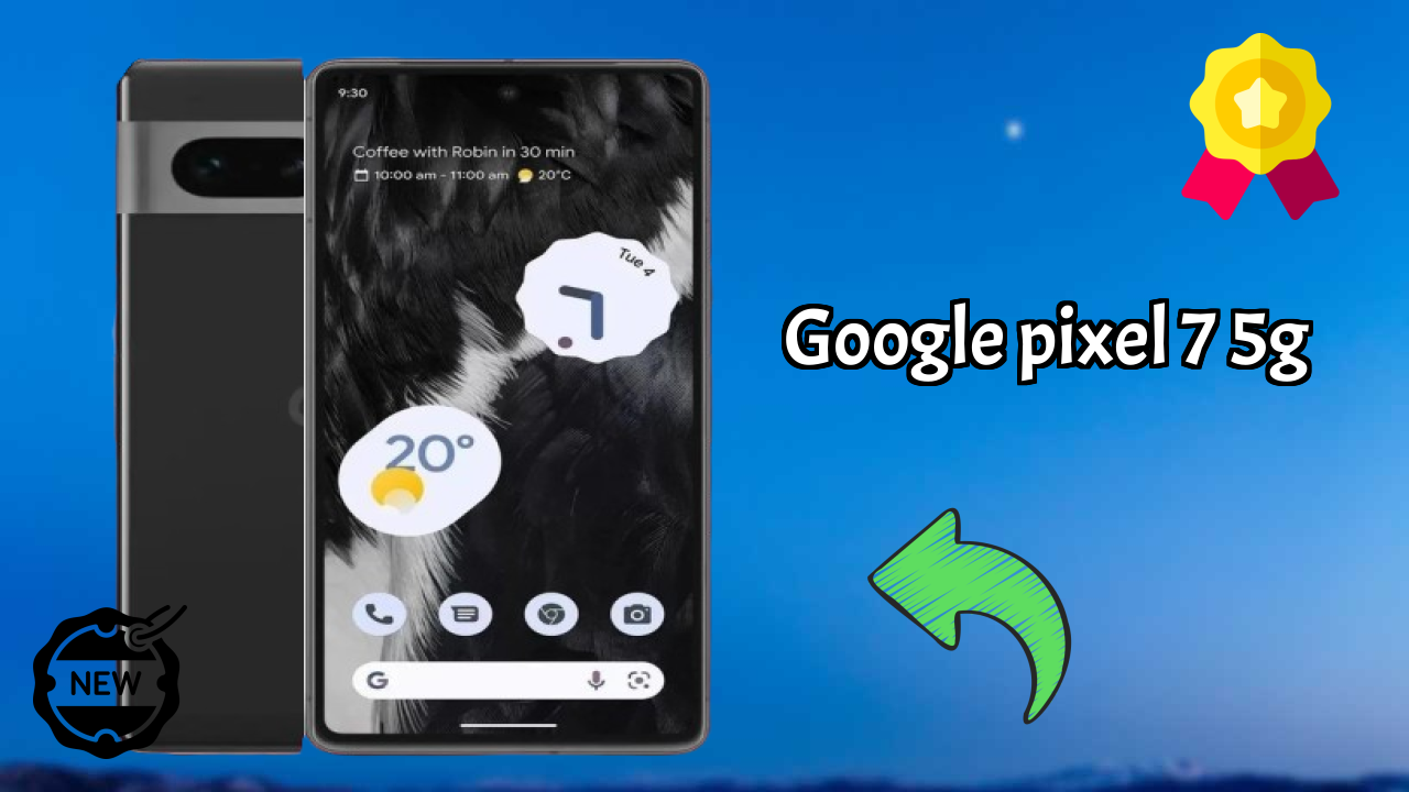 Google Pixel 7 5G Price Review: ₹30,999 Good Investment?