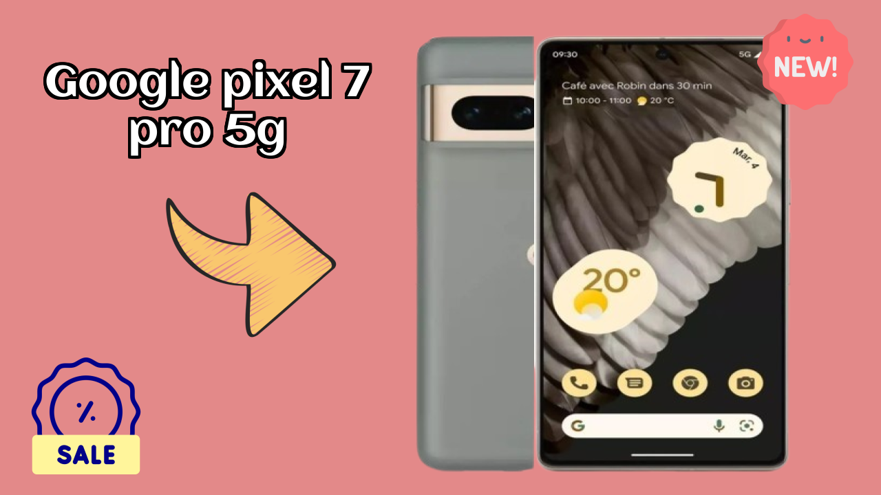 Google Pixel 7 Pro 5G RAM Review: 12 GB RAM Multitasking Tested