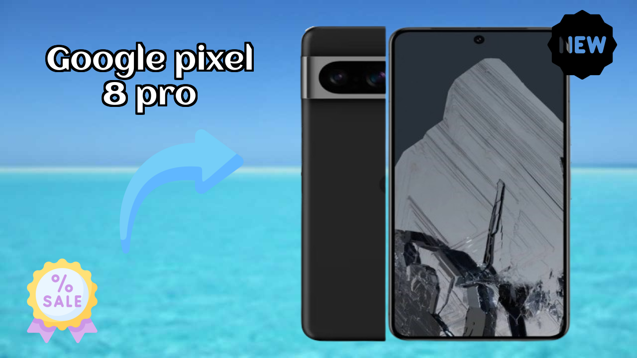 Google Pixel 8 Pro vs Competitors: Best Budget Winner