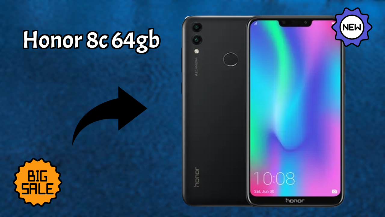 Honor 8C 64GB Camera Review: 13 MP + 2 MP Rear Camera Photo Samples