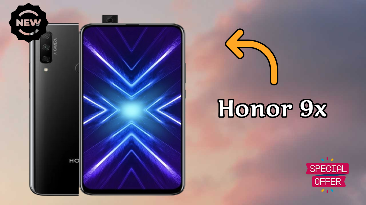 Honor 9X RAM Review: 4 GB RAM Multitasking Analysis