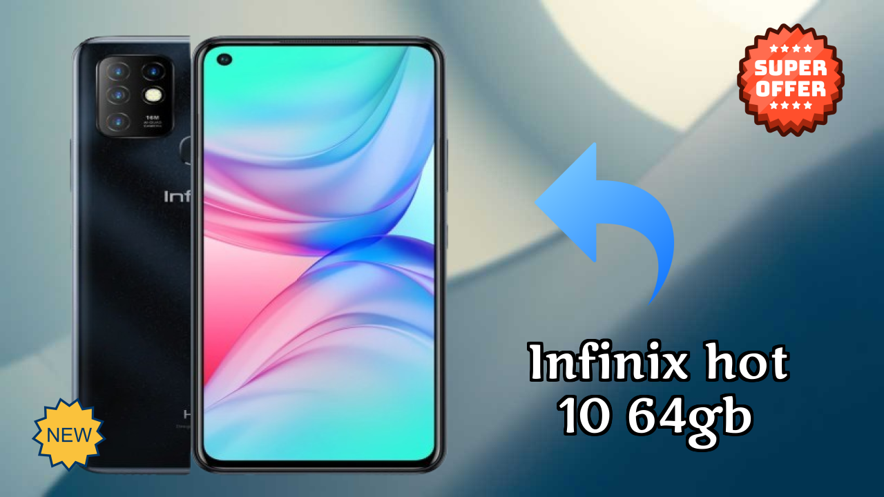 Infinix Hot 10 64GB Camera Review: 16 MP + 2 MP + 2 MP Rear Camera Photo Quality