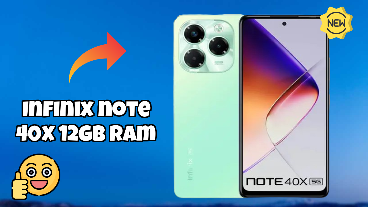 Infinix Note 40X 12GB RAM Camera Review: 108 MP + 2 MP Rear Camera Low Light