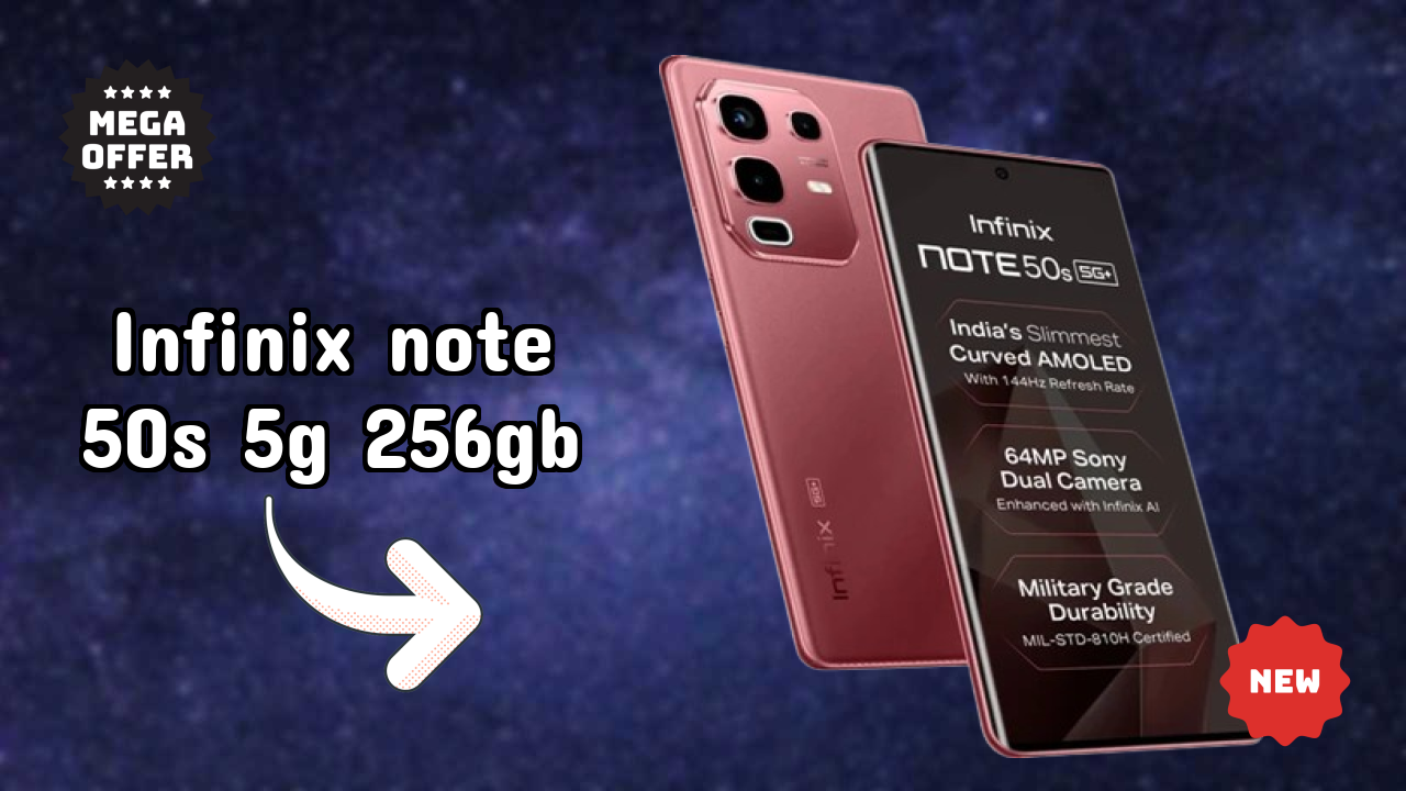 Infinix Note 50s 5G+ 256GB Camera Test: 64 MP + 2 MP Rear Camera Sample Shots