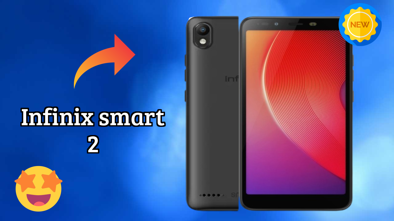 Infinix Smart 2 Processor Review: MediaTek MT6739 Benchmarks
