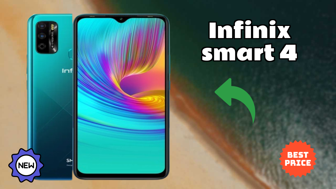Infinix Smart 4 vs Samsung Galaxy: Detailed Compare