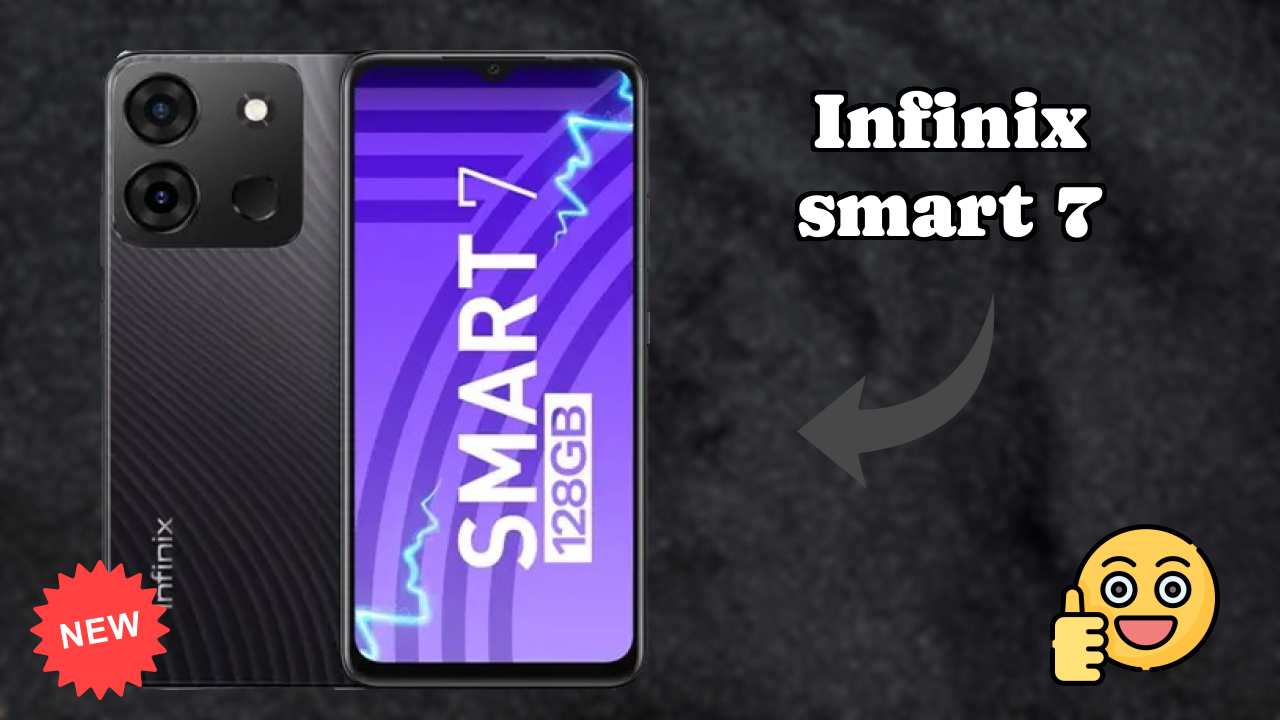 Infinix Smart 7 Performance: Unisoc SC9863A Speed Review