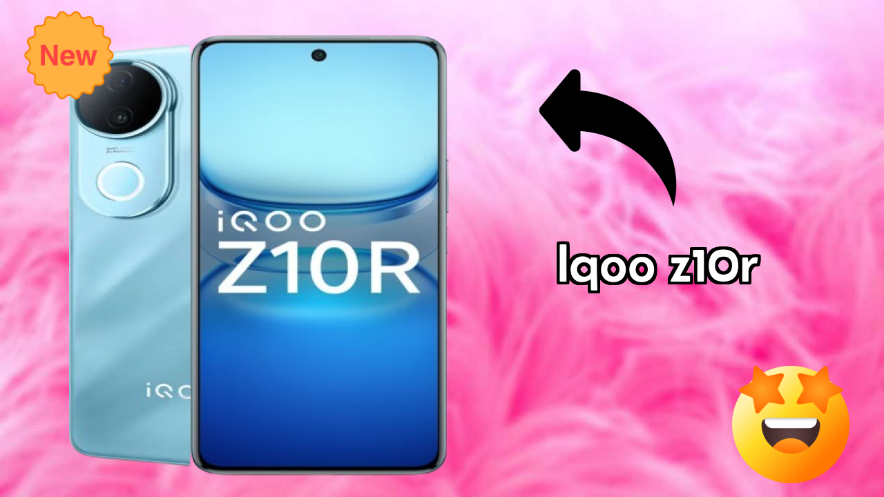 IQOO Z10R Battery Review: 5700 MAh Real Usage Test