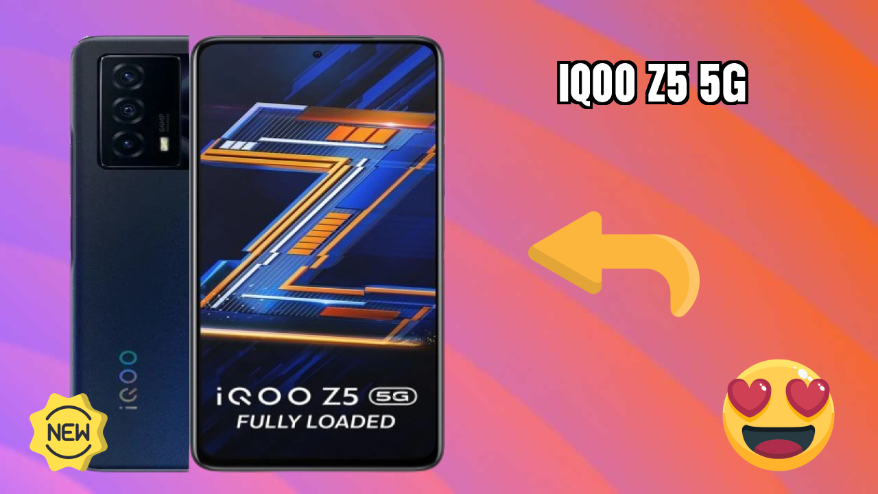 IQOO Z5 5G vs Competition: Best Phone Winner