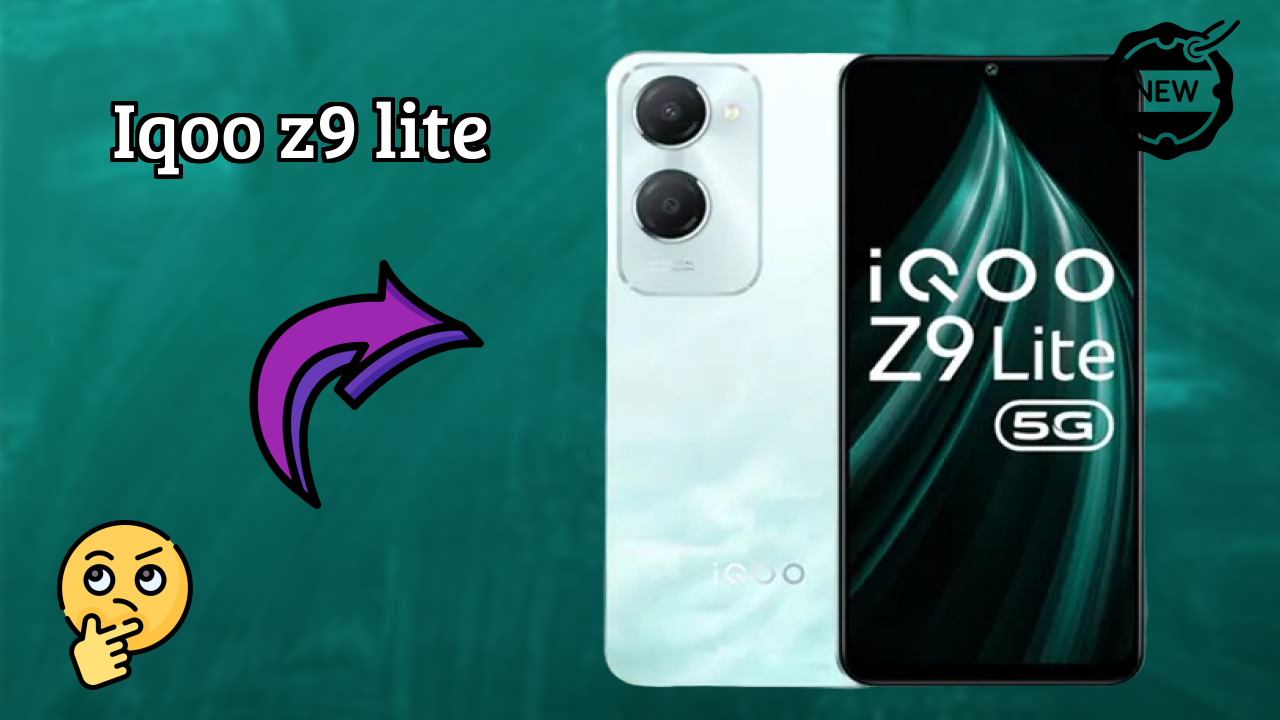 IQOO Z9 Lite Camera Quality: 50 MP + 2 MP Rear Camera Low Light