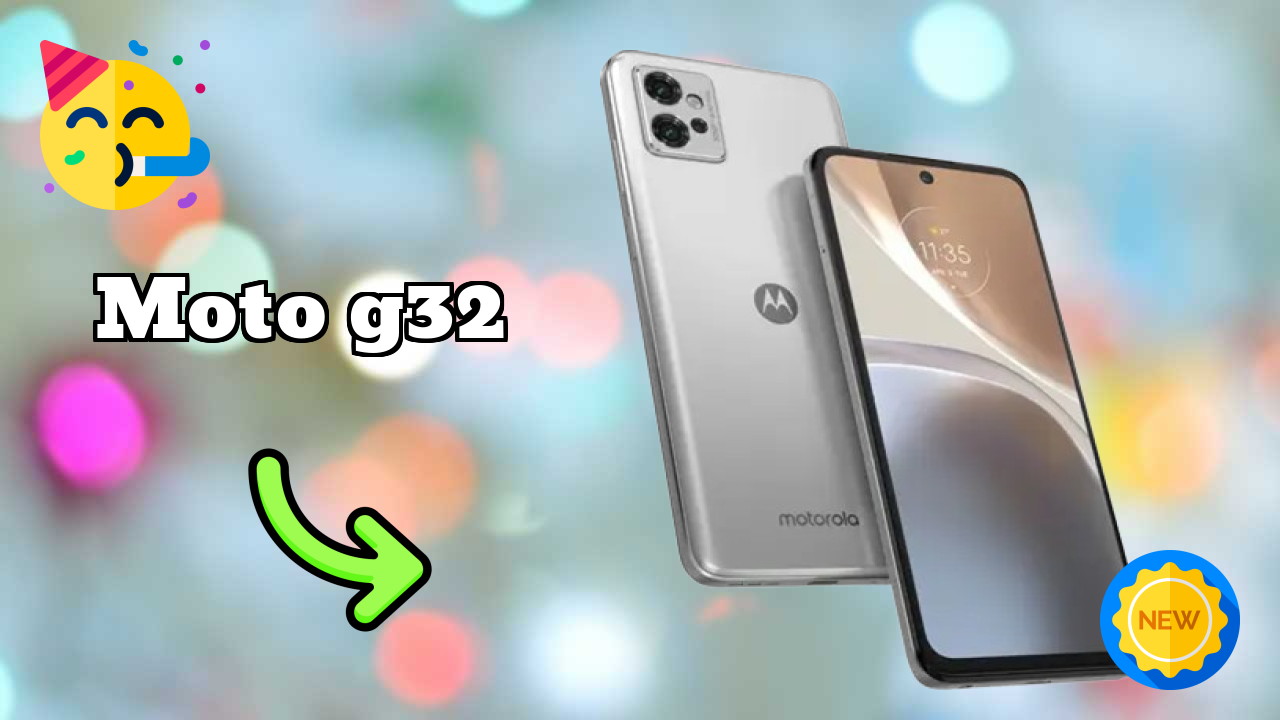 Moto G32 Processor Test: Snapdragon 680 Performance Score