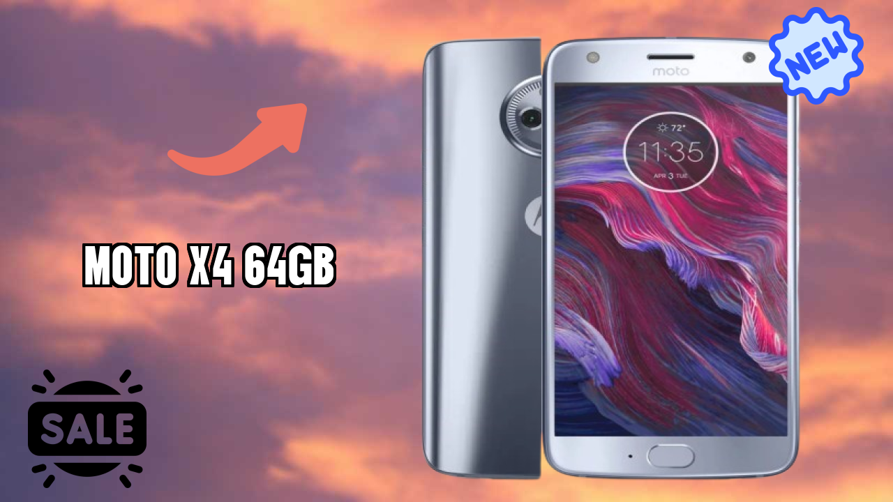 Moto X4 64GB Display Size: 5.2 Inches (13.21 Cm) Screen Review