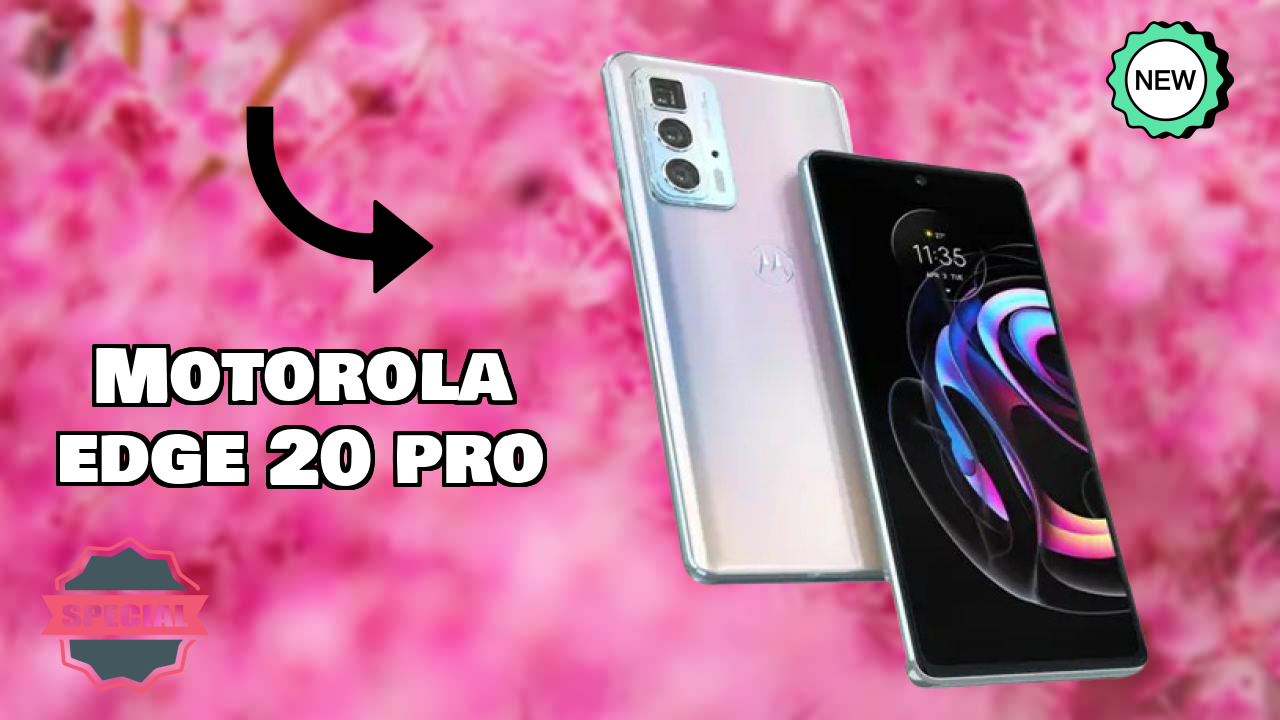 Motorola Edge 20 Pro Gaming Benchmarks: Snapdragon 870 Tested