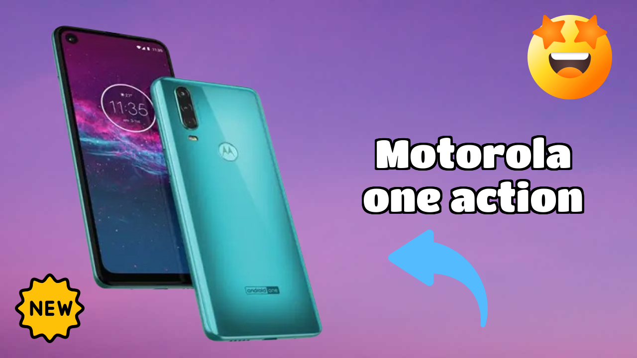 Motorola Motorola One Action - User Experience & Review