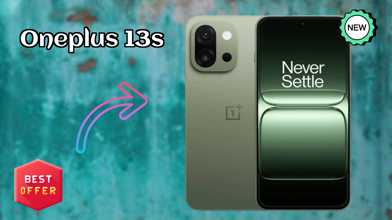 OnePlus 13s Camera Samples: 50 MP + 50 MP Rear Camera Real Photos