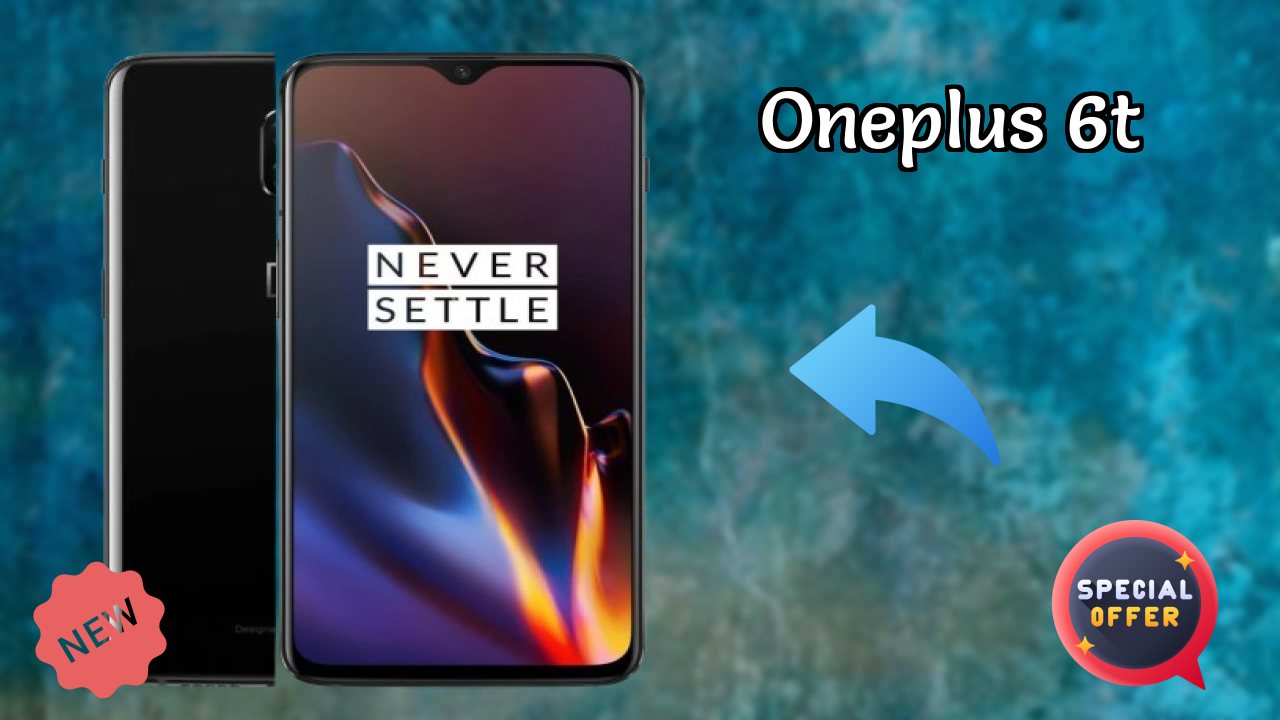 OnePlus 6T Display Quality: Optic AMOLED Explained