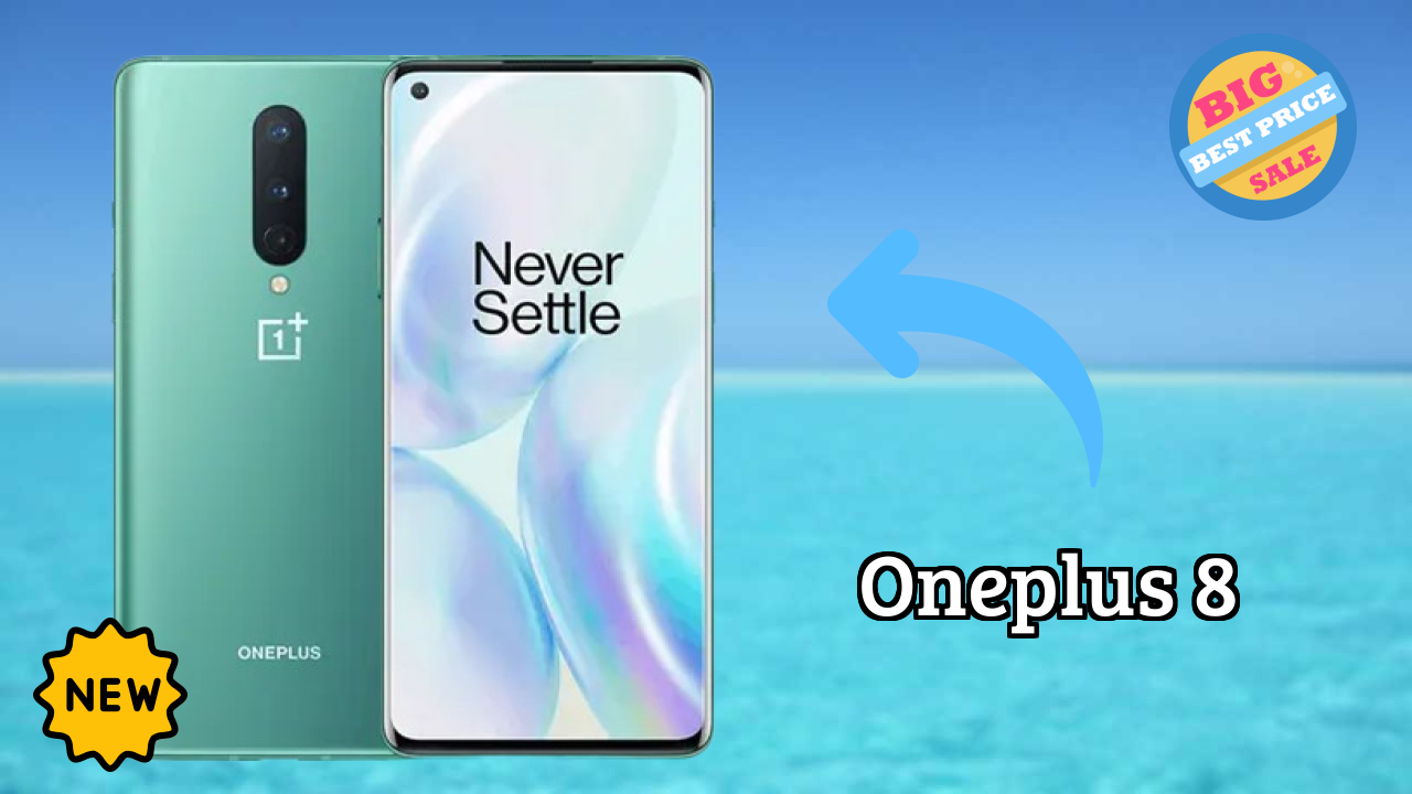 OnePlus 8 Complete Review: Everything You Need to Know
