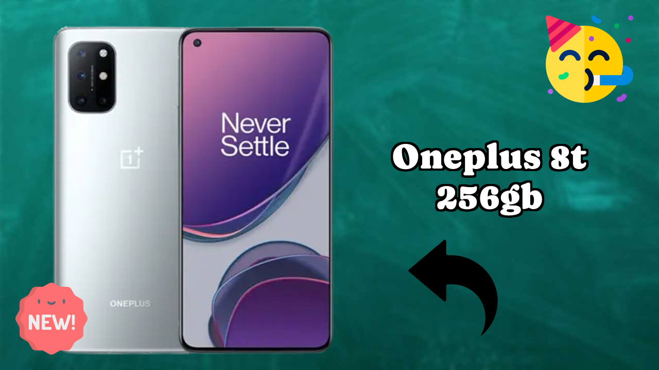 OnePlus 8T 256GB vs iPhone: Which is Better in 2024?