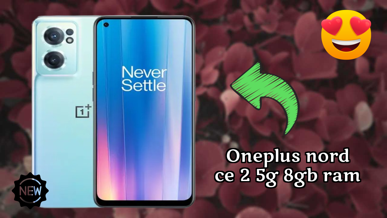 OnePlus Nord CE 2 5G 8GB RAM vs Competition: Best Phone Winner