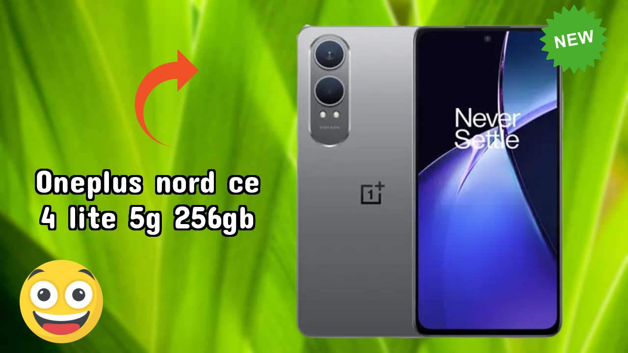 OnePlus Nord CE 4 Lite 5G 256GB at ₹19,949 - Worth Buying? Honest Opinion