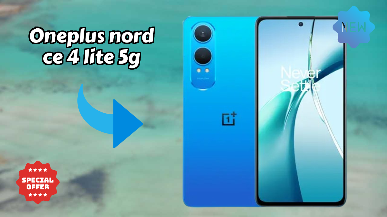 OnePlus Nord CE 4 Lite 5G vs Samsung: Complete Feature Compare