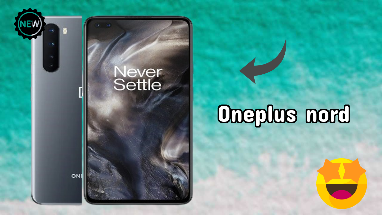 OnePlus Nord Camera Samples: 48 MP + 8 MP + 5 MP + 2 MP Rear Camera Real Photos