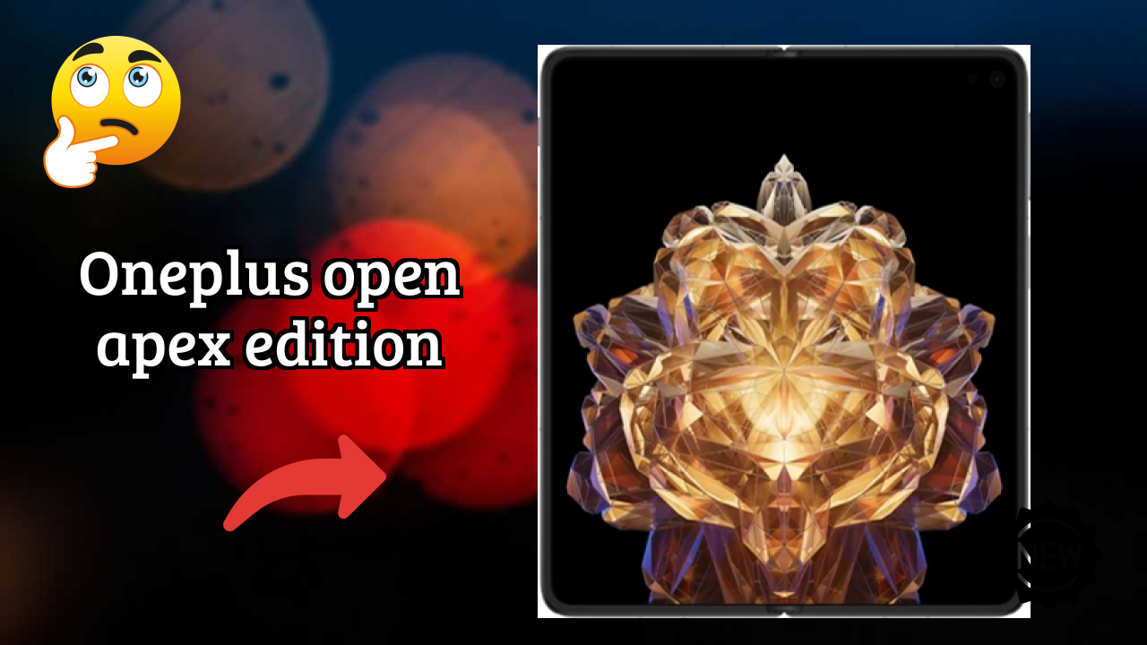 OnePlus Open Apex Edition Camera Test: 48 MP + 48 MP + 64 MP Rear Camera Photo Test