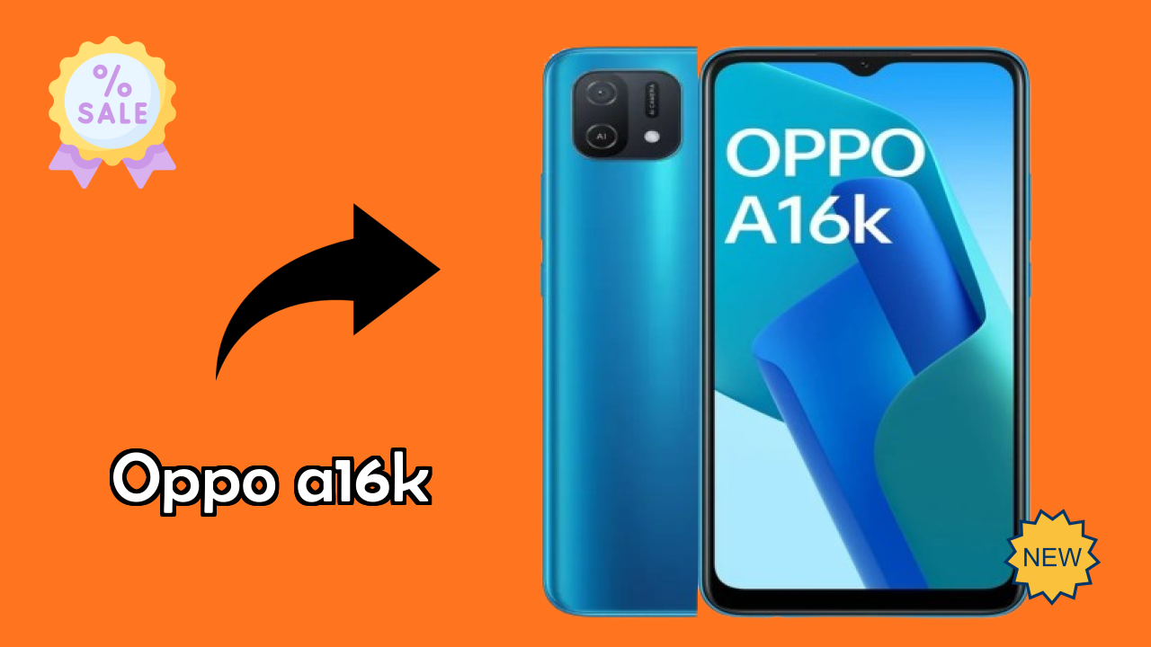 OPPO A16K RAM Review: 3 GB RAM Multitasking Test