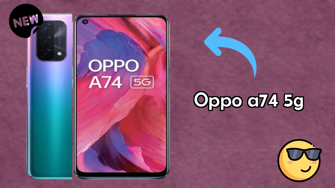 Oppo OPPO A74 5G Camera Samples: Real Photo Tests