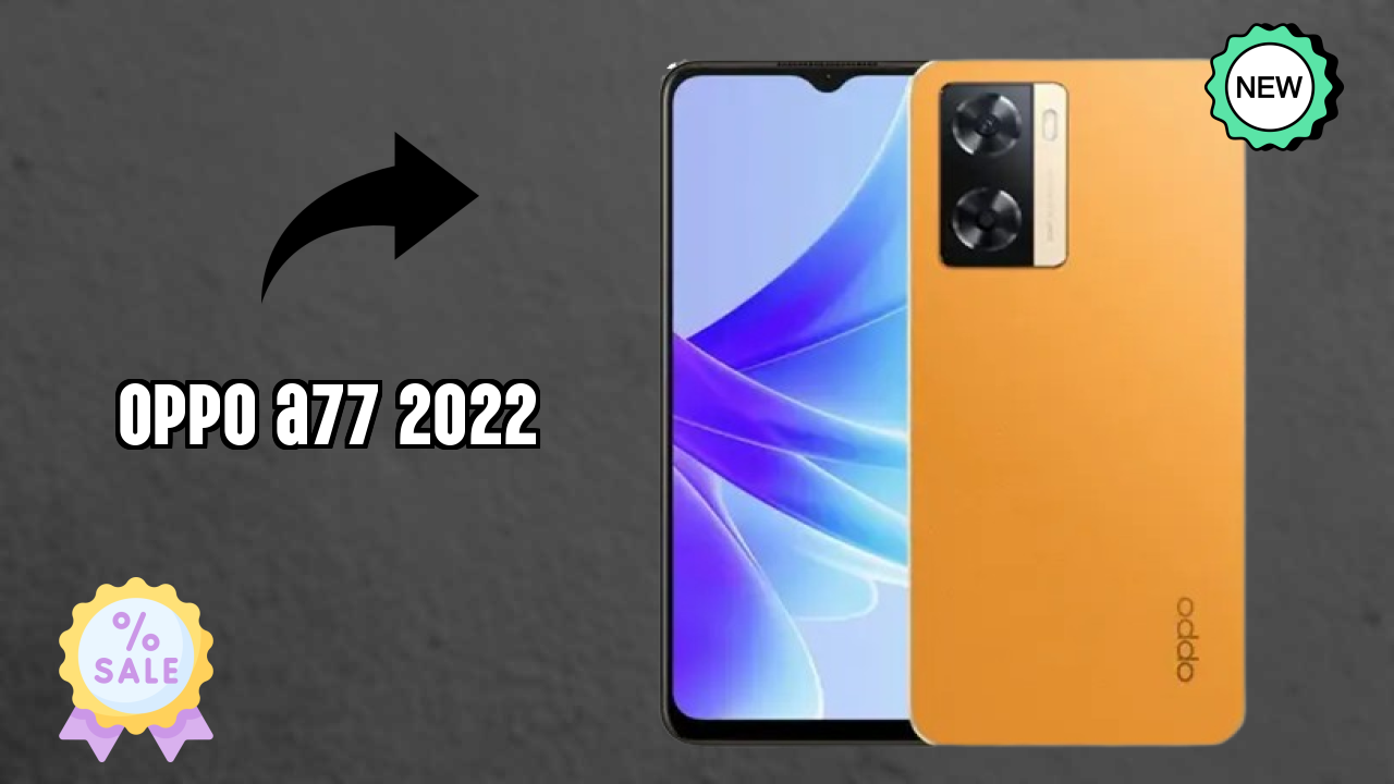 OPPO A77 2022 Gaming Performance: MediaTek Helio G35 FPS Test