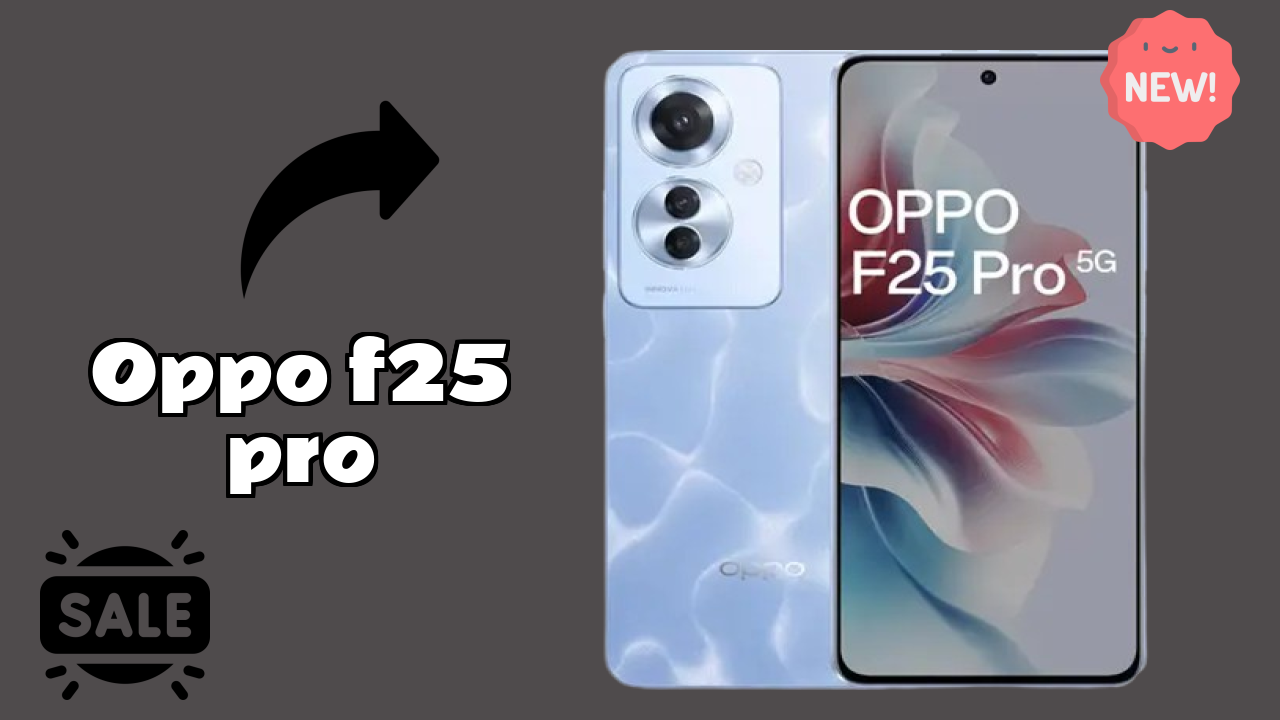 OPPO F25 Pro Price Analysis: ₹28,999 Value for Money?
