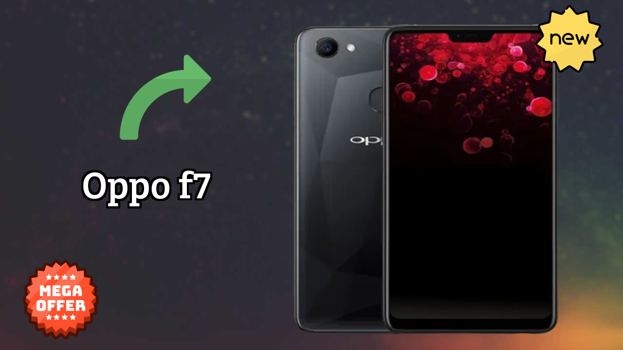 OPPO F7 Price: ₹22,990 - Should You Buy It?