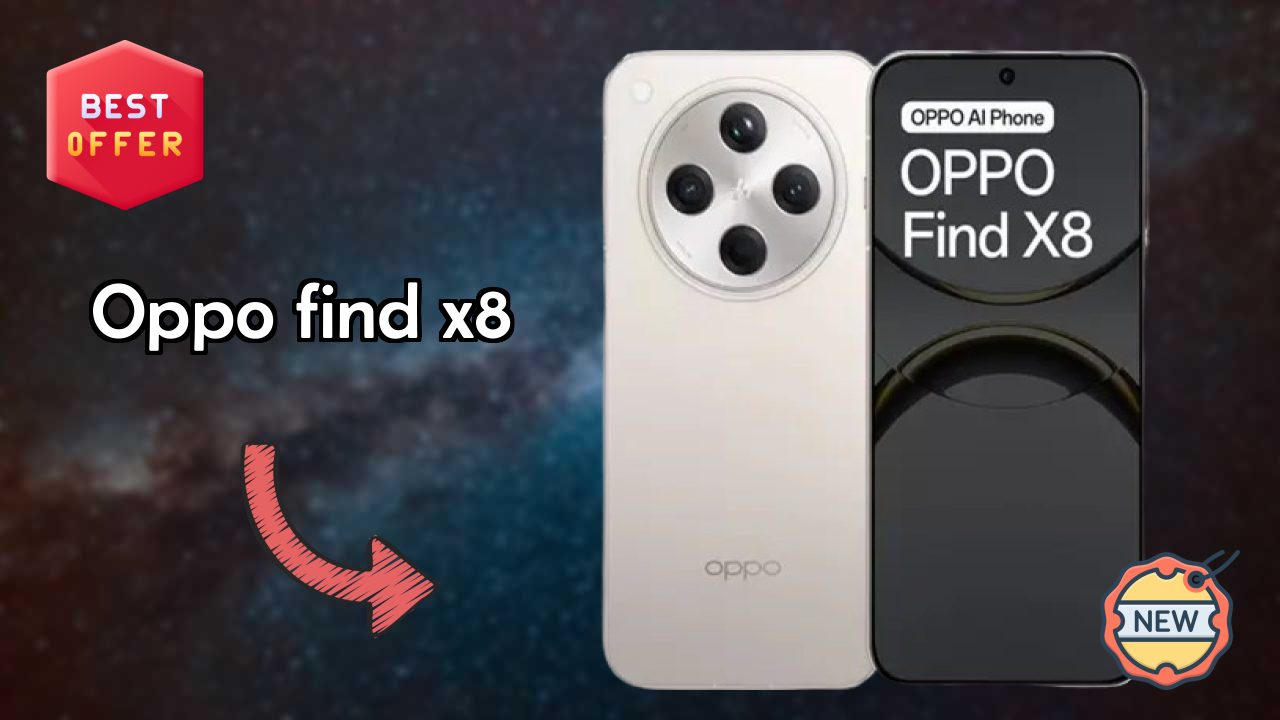 OPPO Find X8 Gaming Test: MediaTek Dimensity 9400 FPS Performance