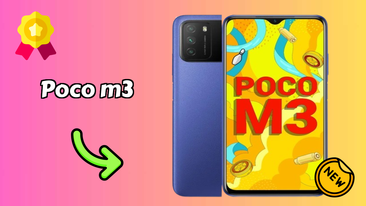 POCO M3 Performance Test: Snapdragon 662 All Apps